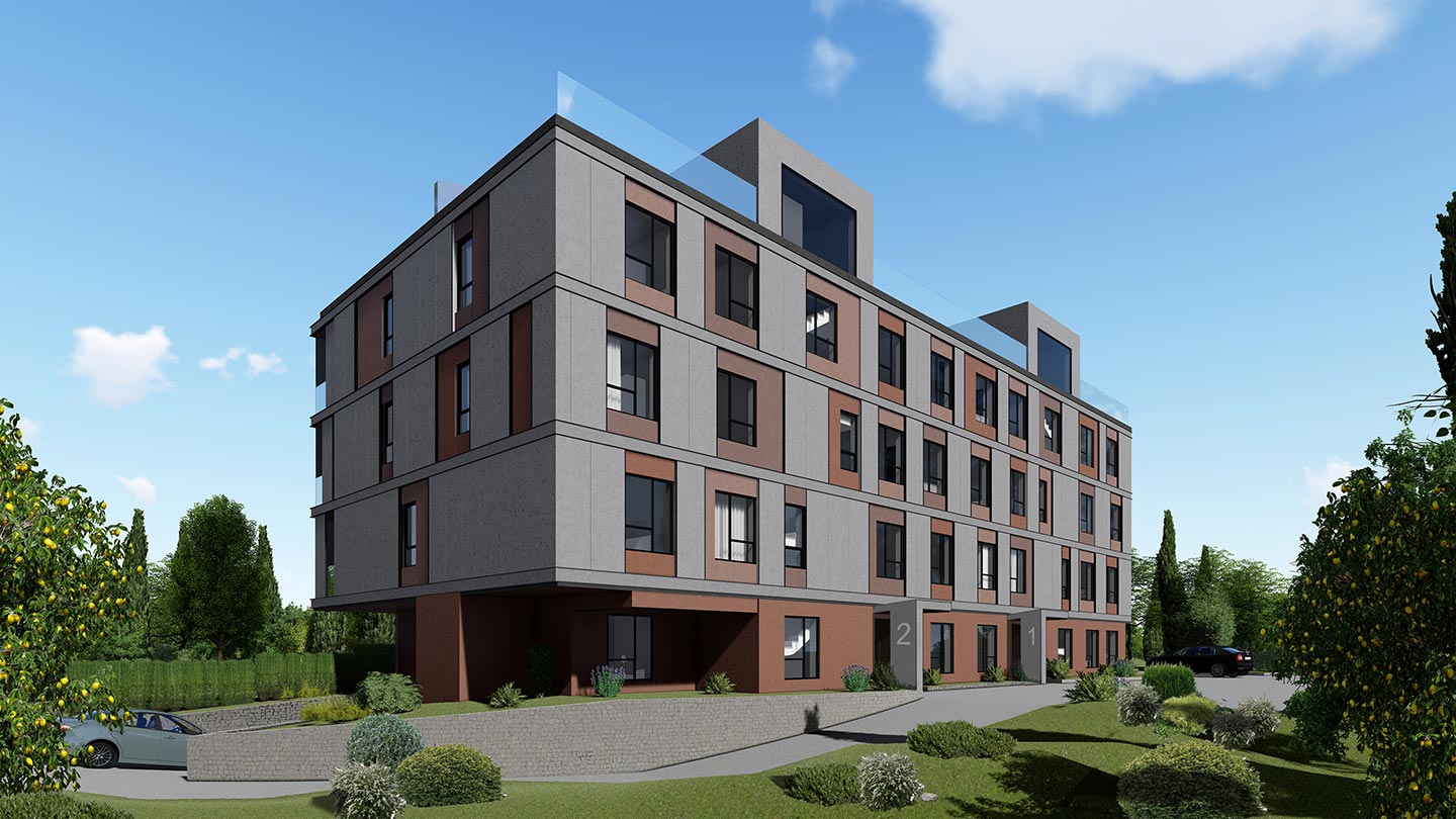 Sveučilišna avenija